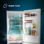 Bolero CoolMarket 356 Black Glass D - Image 10