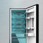 Bolero CoolMarket 356 Black Glass D - Image 6