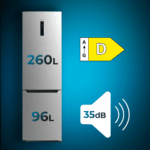 Bolero CoolMarket 356 Inox D - Image 3