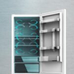 Bolero CoolMarket 356 Inox D - Image 6