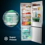 Bolero CoolMarket 356 Inox D - Image 9