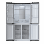 Bolero CoolMarket 4D 436 Black Glass E - Image 5