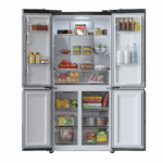 Bolero CoolMarket 4D 436 Black Glass E - Image 7