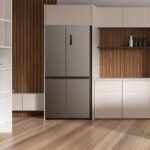 Bolero CoolMarket 4D 436 Inox E - Image 8