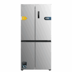 Bolero CoolMarket 4D 436 Inox E