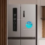 Bolero CoolMarket 4D 436 Inox E - Image 15