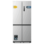 Bolero CoolMarket 4D 466 SBI Inox E