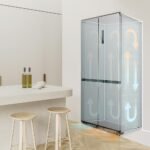 Bolero CoolMarket 4D 466 SBI Inox E - Image 10