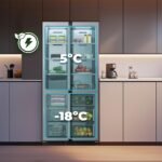 Bolero CoolMarket 4D 466 SBI Inox E - Image 17