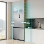 Bolero CoolMarket 4D 466 SBI Inox E - Image 8