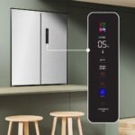 Bolero CoolMarket 4D 466 SBI Inox E - Image 16