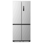 Bolero CoolMarket 4D 466 SBI Inox E - Image 5