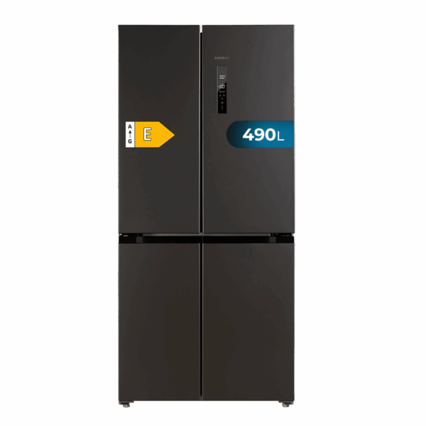 Bolero CoolMarket 4D 490 Dark E