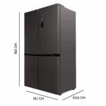 Bolero CoolMarket 4D 490 Dark E - Image 2