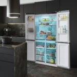 Bolero CoolMarket 4D 490 Glass E - Image 5