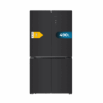 Bolero CoolMarket 4D 490 Glass E