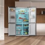 Bolero CoolMarket 4D 490 Inox E - Image 7