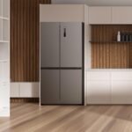 Bolero CoolMarket 4D 490 Inox E - Image 5