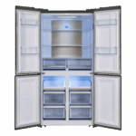 Bolero CoolMarket 4D 490 Inox E - Image 4