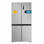 Bolero CoolMarket 4D 490 Inox E