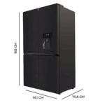 Bolero CoolMarket 4D 564 Glass E - Image 3