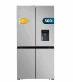 Bolero CoolMarket 4D 564 Inox E - Image 4