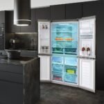 Bolero CoolMarket 4D 564 Inox E - Image 7