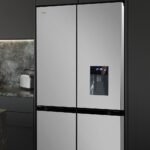 Bolero CoolMarket 4D 564 Inox E - Image 10