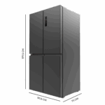 Bolero CoolMarket 4D 601 Dark E - Image 2