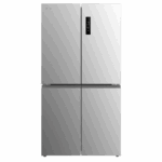 Bolero CoolMarket 4D 601 Inox E - Image 5