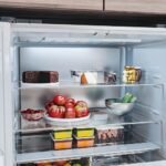 Bolero CoolMarket 4D 601 Inox E - Image 10