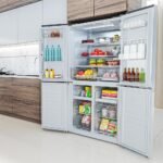 Bolero CoolMarket 4D 601 Inox E - Image 9