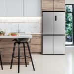 Bolero CoolMarket 4D 601 Inox E - Image 7