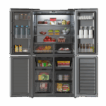 Bolero CoolMarket 4D 601 Inox E - Image 6