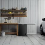 Bolero CoolMarket Chest 142 Black E - Image 6