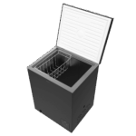 Bolero CoolMarket Chest 142 Black E - Image 5