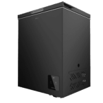 Bolero CoolMarket Chest 142 Black E - Image 4