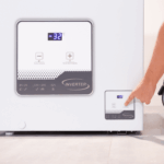 Bolero CoolMarket Chest 142 white E - Image 9