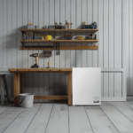 Bolero CoolMarket Chest 142 white E - Image 5