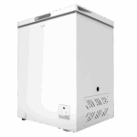 Bolero CoolMarket Chest 142 white E - Image 4