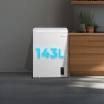 Bolero CoolMarket Chest 143P White E - Image 7