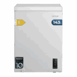 Bolero CoolMarket Chest 143P White E