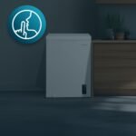 Bolero CoolMarket Chest 143P White E - Image 15