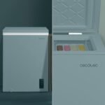 Bolero CoolMarket Chest 143P White E - Image 10