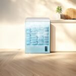 Bolero CoolMarket Chest 143P White E - Image 8