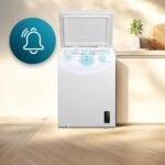 Bolero CoolMarket Chest 143P White E - Image 14