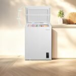 Bolero CoolMarket Chest 143P White E - Image 9