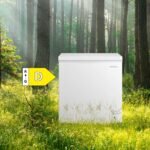 Bolero CoolMarket Chest 198M White D - Image 11