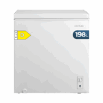 Bolero CoolMarket Chest 198M White D