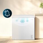 Bolero CoolMarket Chest 198M White D - Image 14